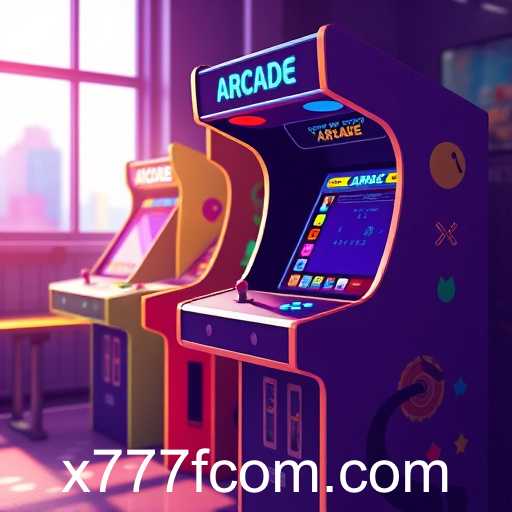 Exploring the Exciting World of Arcade Games: A Dive into Digital Nostalgia
