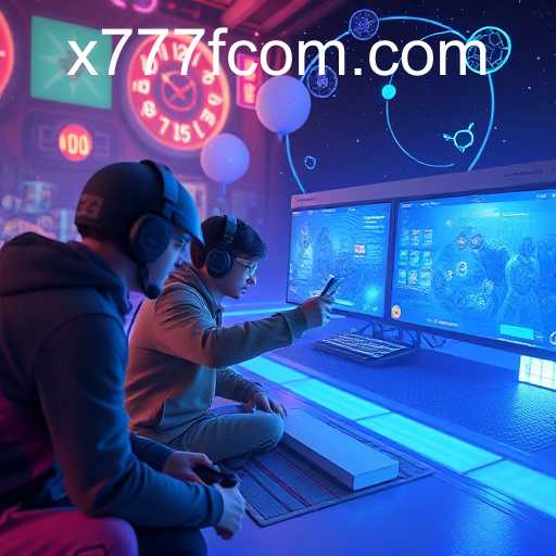 The Digital Playground Expansion