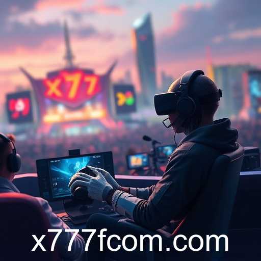 Emerging Trends in the Gaming World 2025