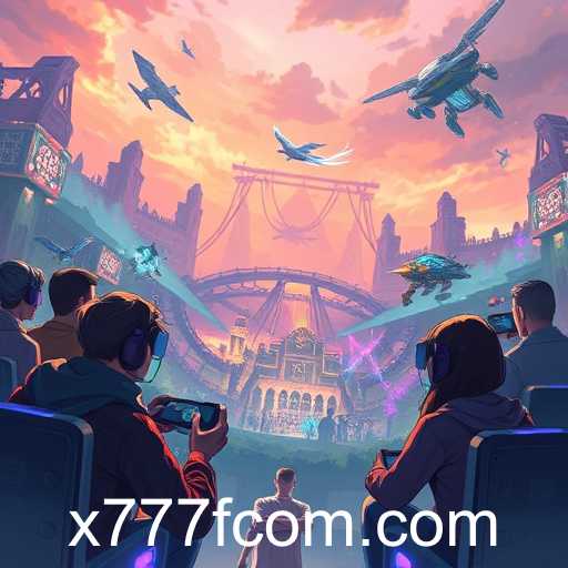 Emerging Trends in Online Gaming Communities