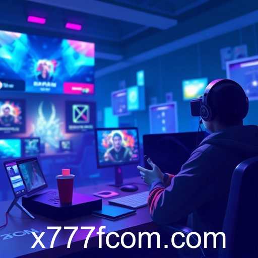 Gaming Evolution in 2025