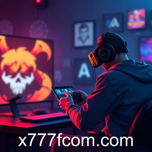 x777f