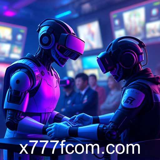 Gaming Evolution in the Future Era