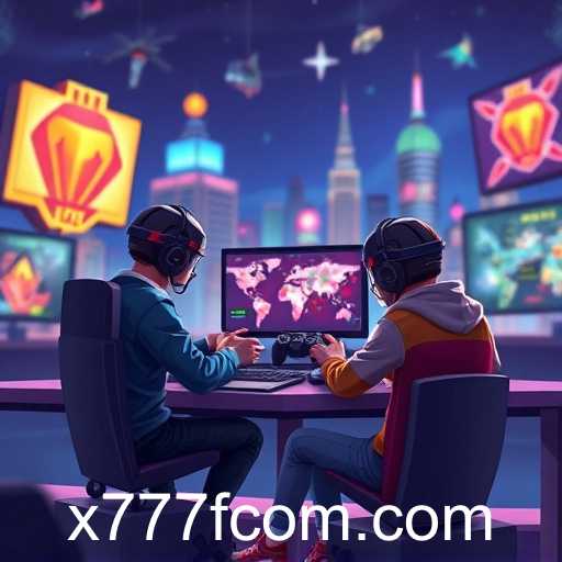 The Gaming Evolution: How Online Games Reflect Our Society