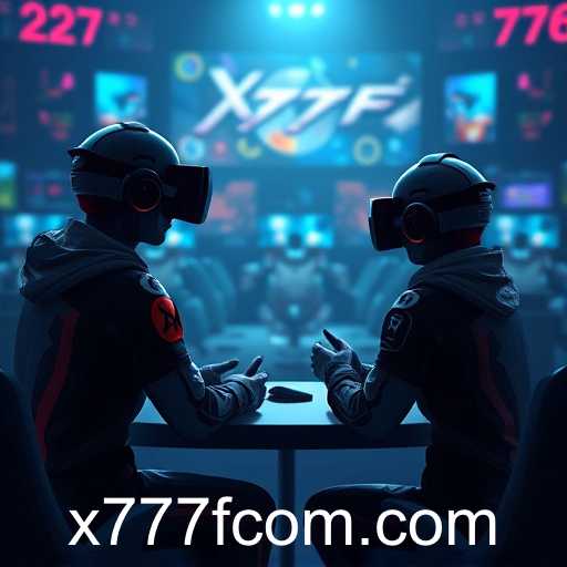 Gaming Industry Evolves with Innovative Platforms