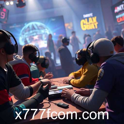 The Thriving World of Multiplayer Games: Connecting Players Across the Globe