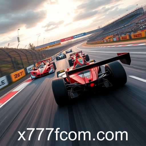 The Thrill of Speed: Exploring the World of Racing Games