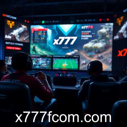 x777f