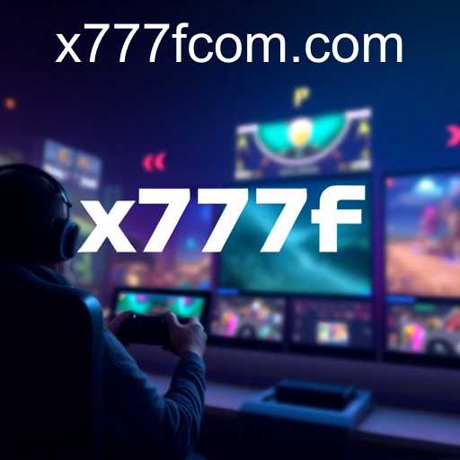 The Rise of x777f: Transforming Online Gaming