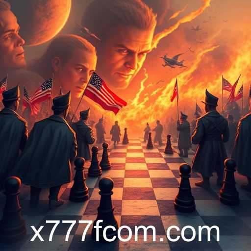 The Rise of x777f Amidst Digital Expansion