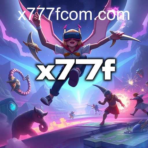 The Rise of x777f: Transforming Online Gaming