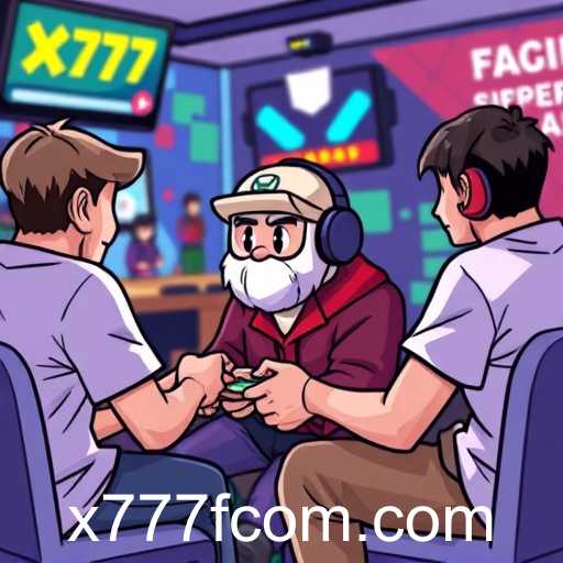 Rising Popularity of x777f: Shaping the Future of Gaming