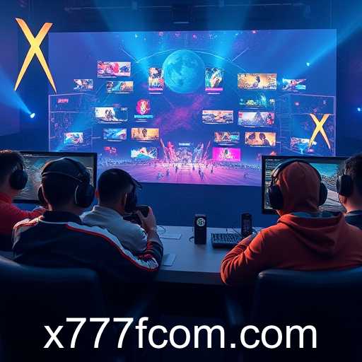 Rising Trends in Online Gaming Communities