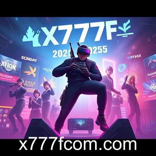 The Role of x777f in the Evolving World of Online Gaming