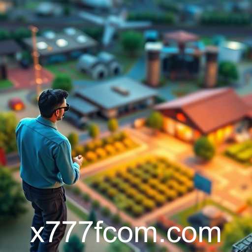 Exploring the Alluring World of Simulation Games