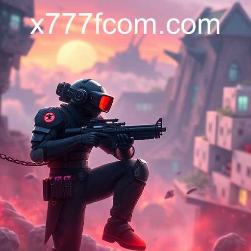 A New Era in Online Gaming: The Rise of x777f